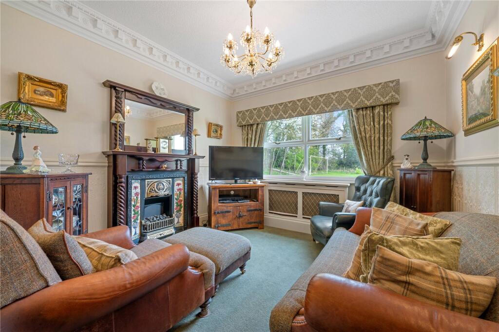 Additional image 8 of Cross Lane, Waddington, Clitheroe, BB7