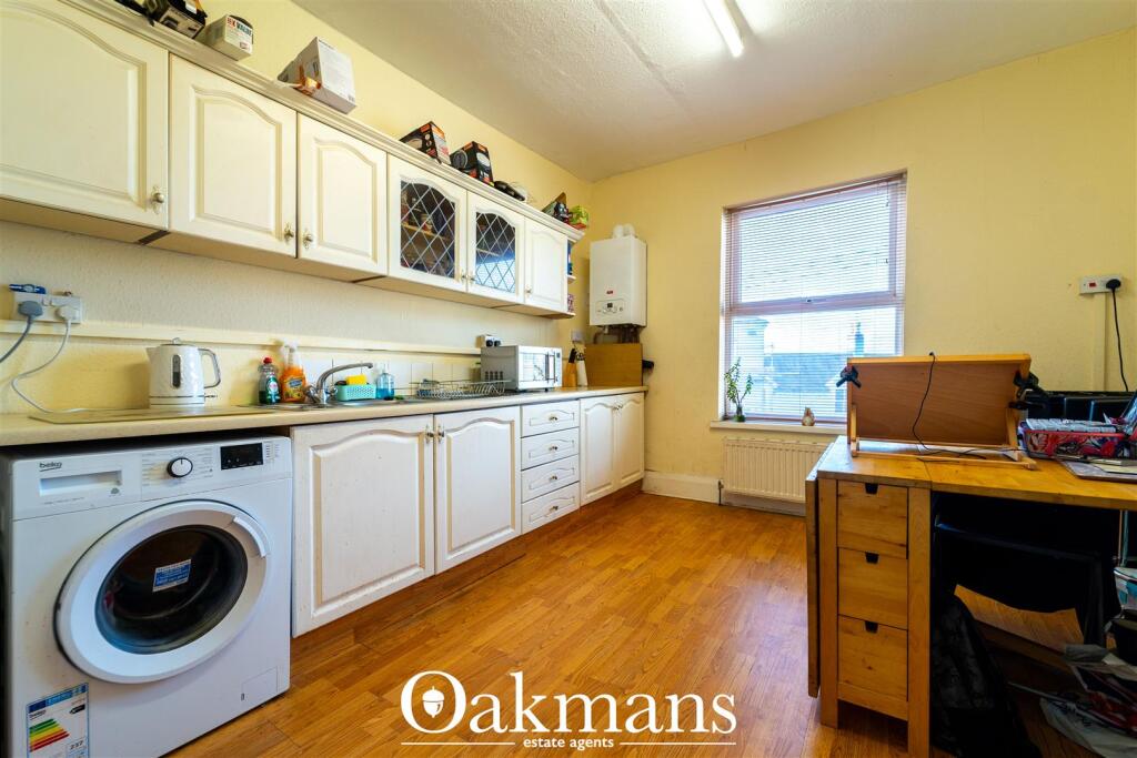 Additional image 22 of Coombs Road, Halesowen, B62