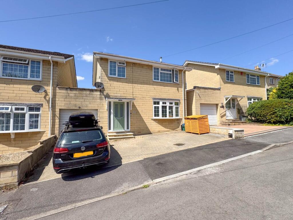 Additional image 21 of Oriel Gardens, Bath