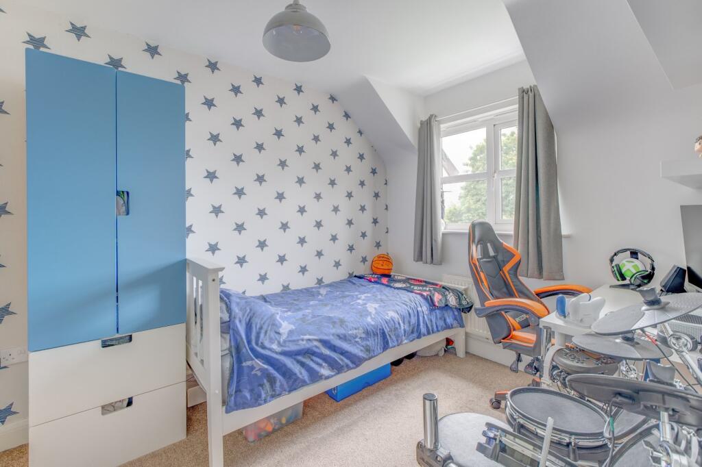 Additional image 14 of Shottery Close, Ipsley, Redditch, B98