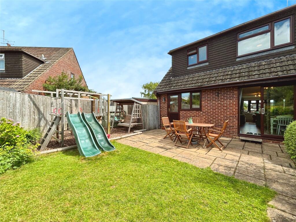 Additional image 15 of Ruskin Drive, Warminster