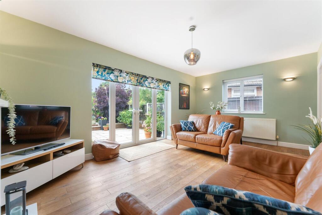 Additional image 2 of Langley Rise, Solihull