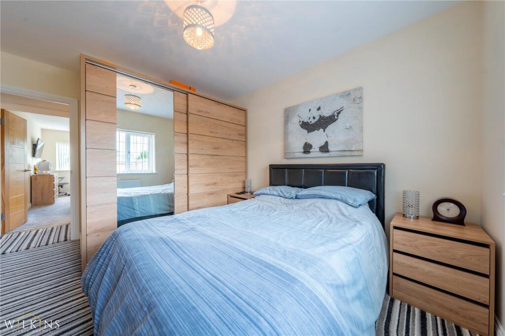 Additional image 19 of Hollyfield Drive, Sutton Coldfield, West Midlands, B75