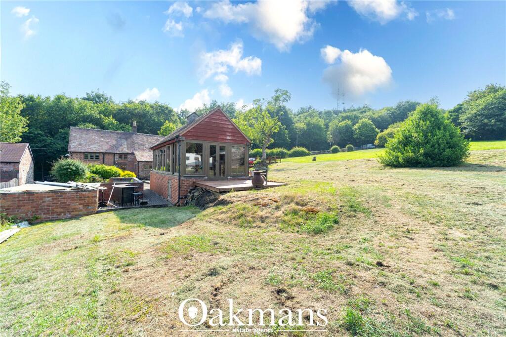 Additional image 45 of Portway Hill, Rowley Regis, West Midlands, B65