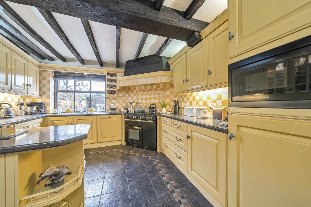 Additional image 7 of Church Farm Mews, Dosthill, Tamworth