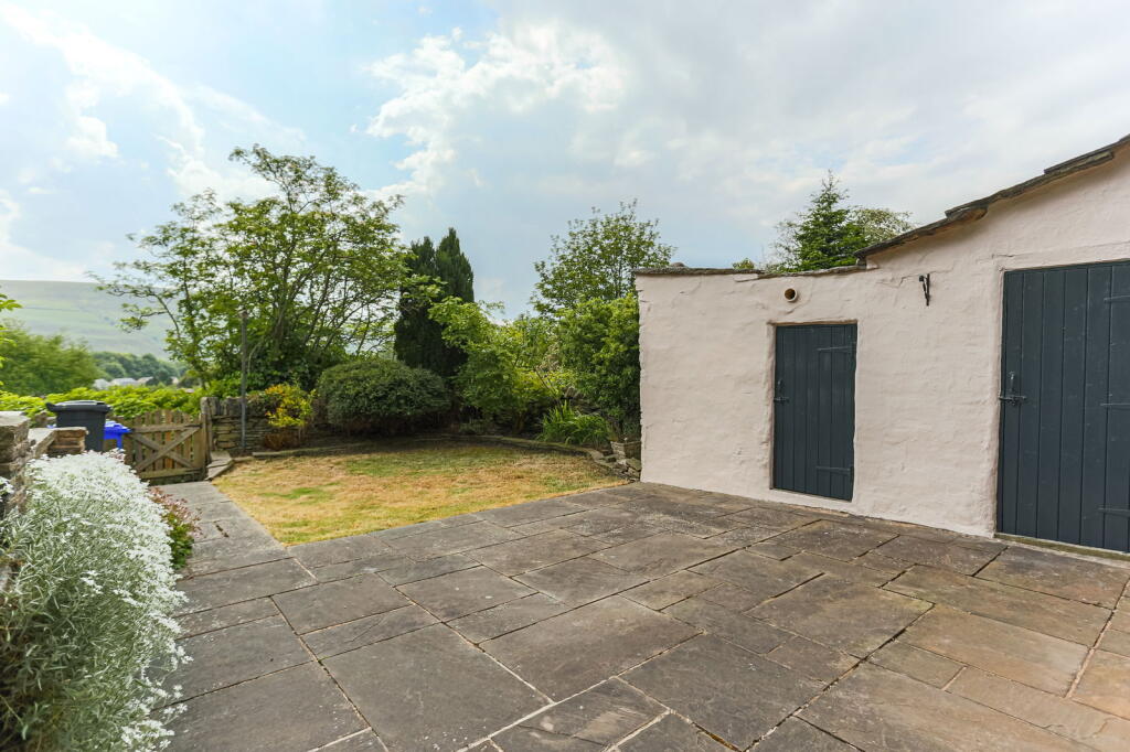 Additional image 5 of Church Street, Newchurch, Rossendale, BB4 9EH