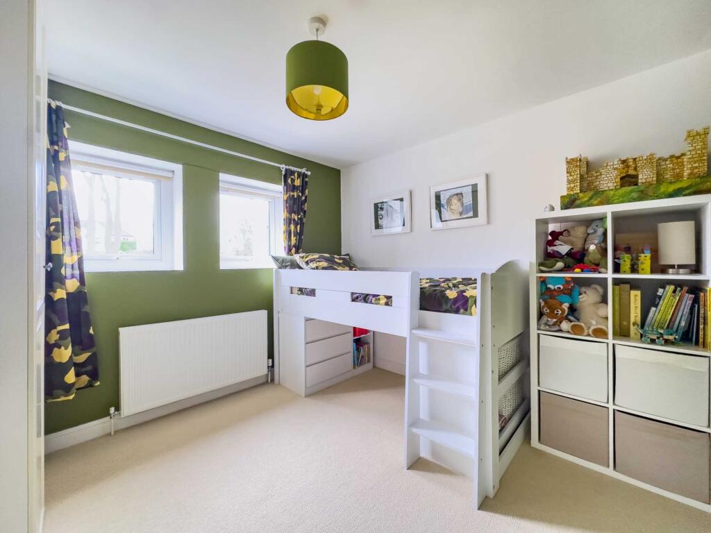 Additional image 16 of Oxford Road, Gomersal