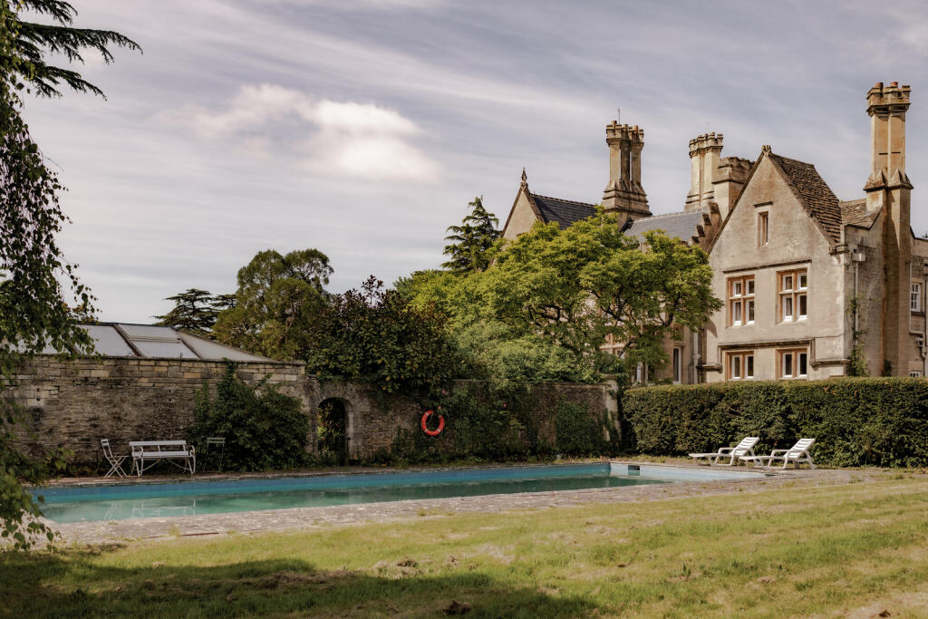 Additional image 27 of Frankleigh House, Bath Road, Bradford-On-Avon, Wiltshire