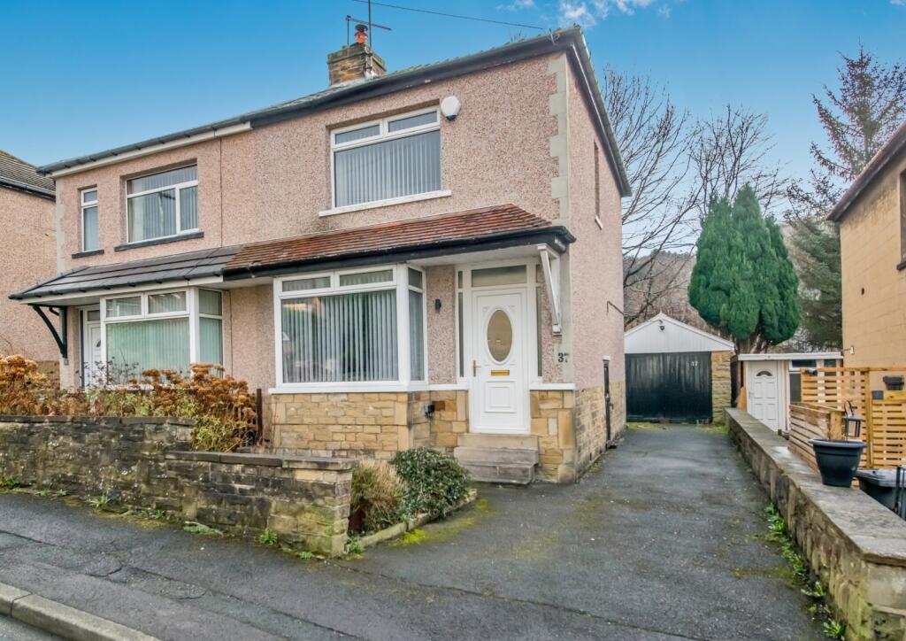 Property image for Thornhill Drive, Wrose, Shipley, BD18
