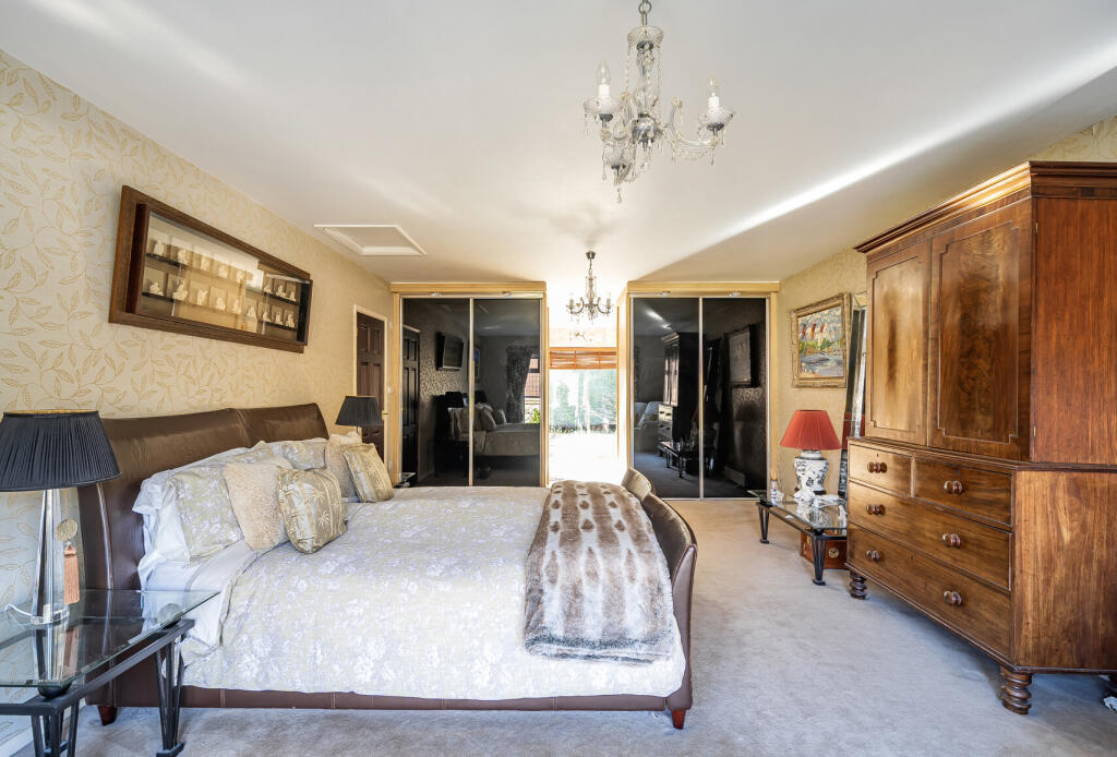 Additional image 14 of Frys Well, Chilcompton, Radstock, Somerset, BA3