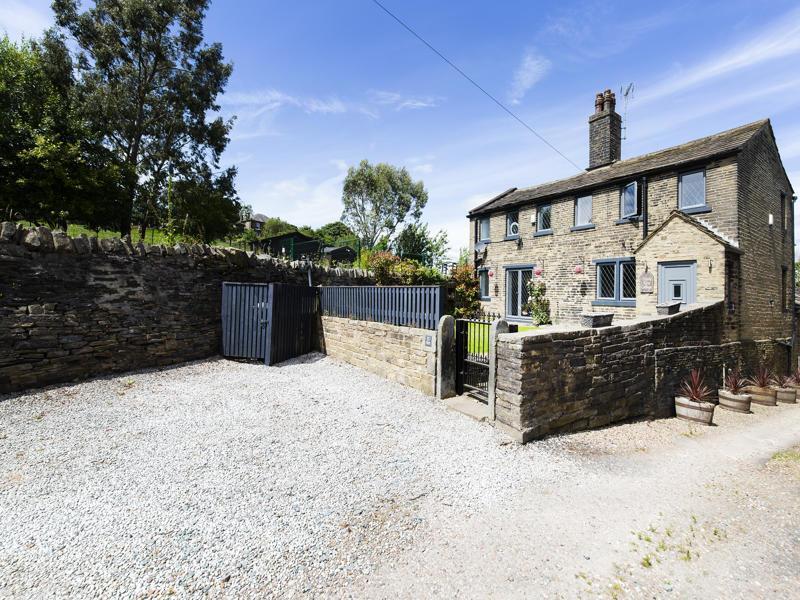 Additional image 45 of Upper Hoyle Ing, Thornton, Bradford