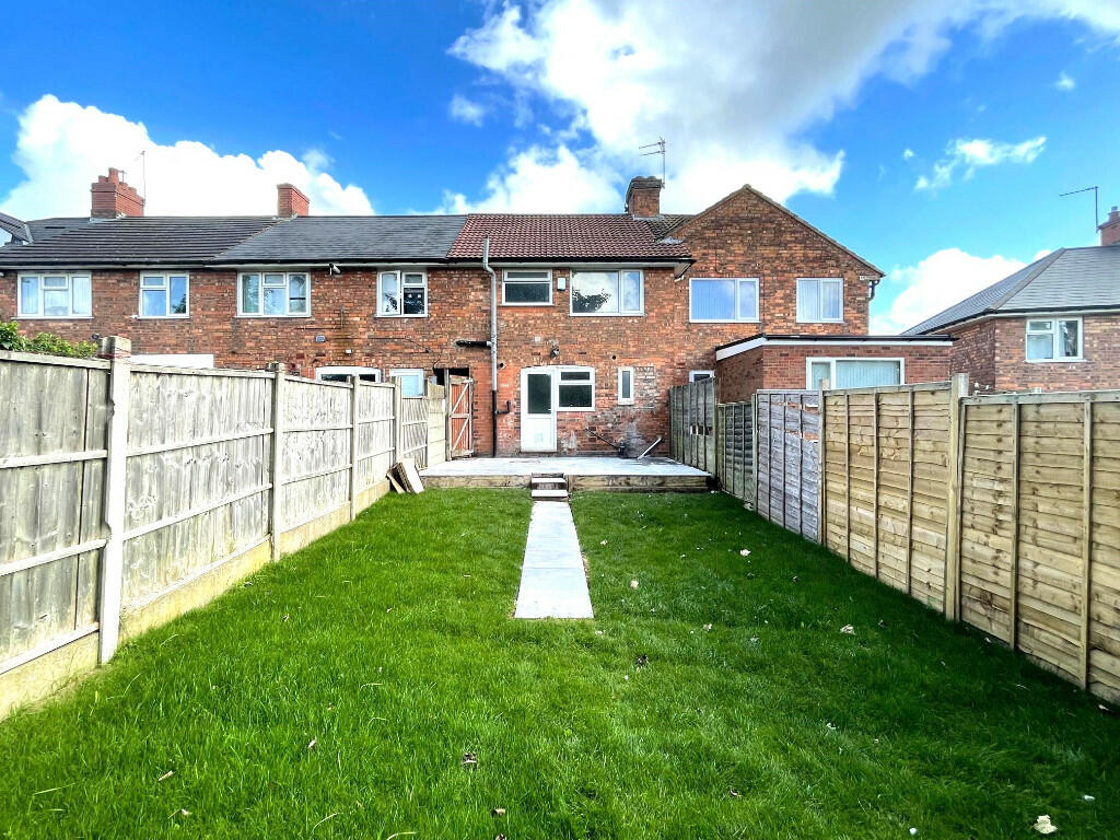 Additional image 15 of Rivington Crescent, Birmingham, B44