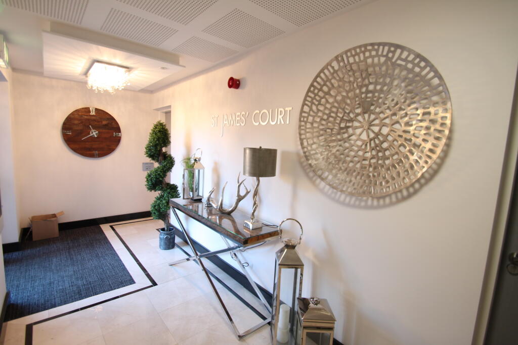 Additional image 23 of St. James Court, 331 Stratford Road, Shirley, Solihull, West Midlands