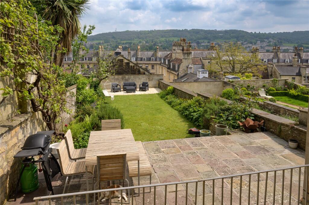 Additional image 23 of Belmont, Bath, Somerset, BA1