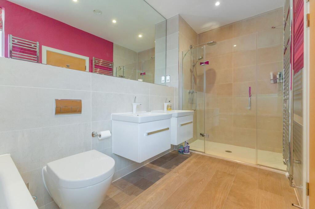 Additional image 9 of Western Terrace, Victoria Bridge Road, BA2