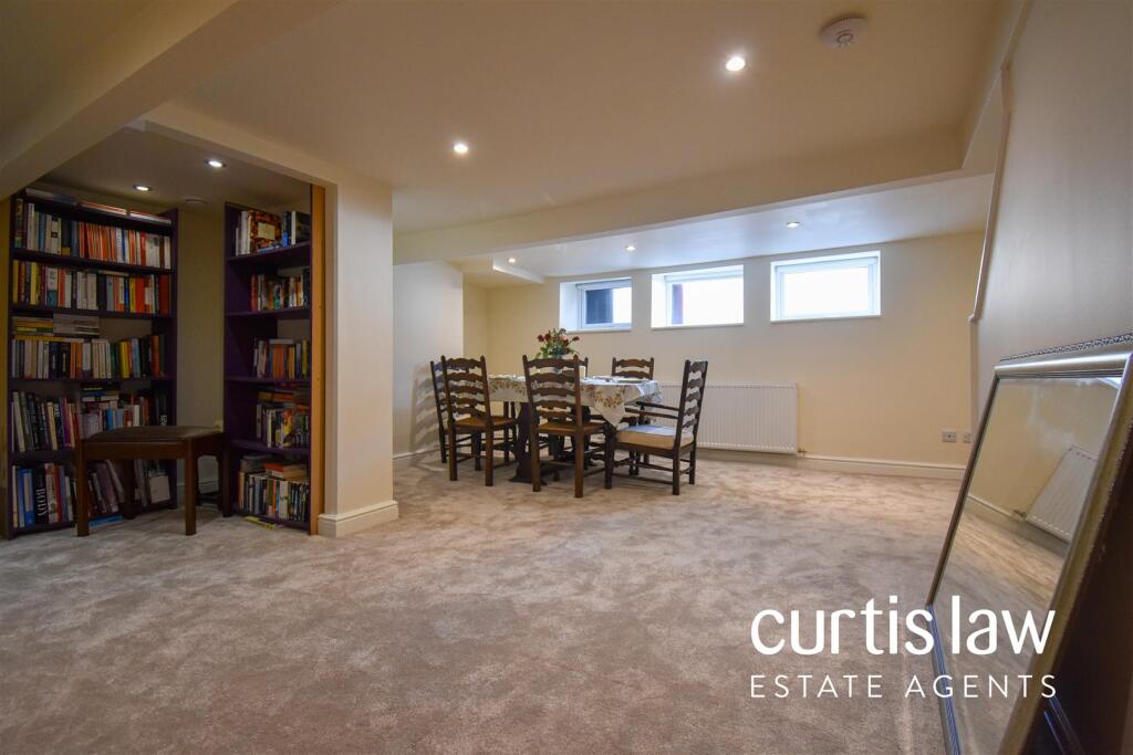 Additional image 24 of Redlam, Blackburn