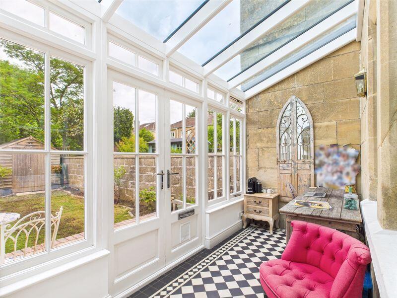 Additional image 2 of Williamstowe, Combe Down, Bath