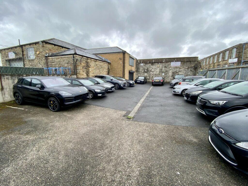 Additional image 10 of Byerden Mill, Martin Street, Burnley, BB10 1SH