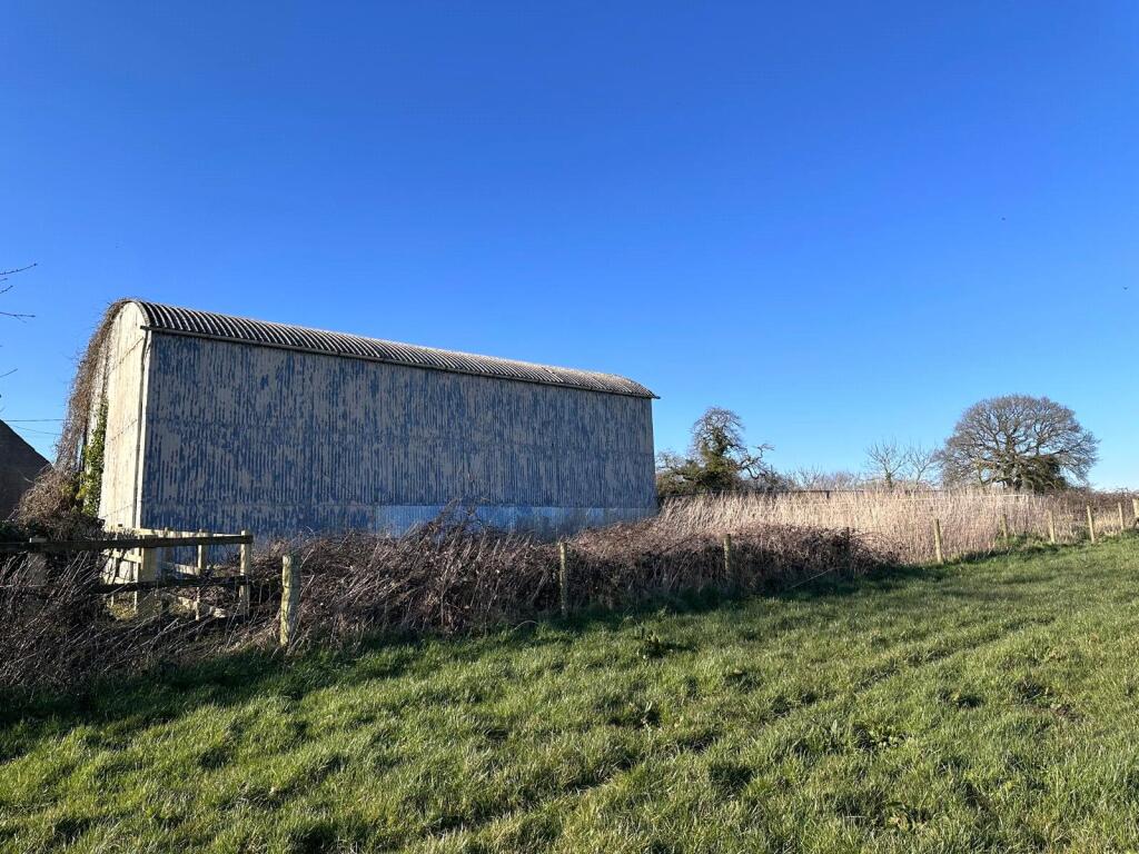 Additional image 10 of Barn with Planning Pemission, Upton Noble