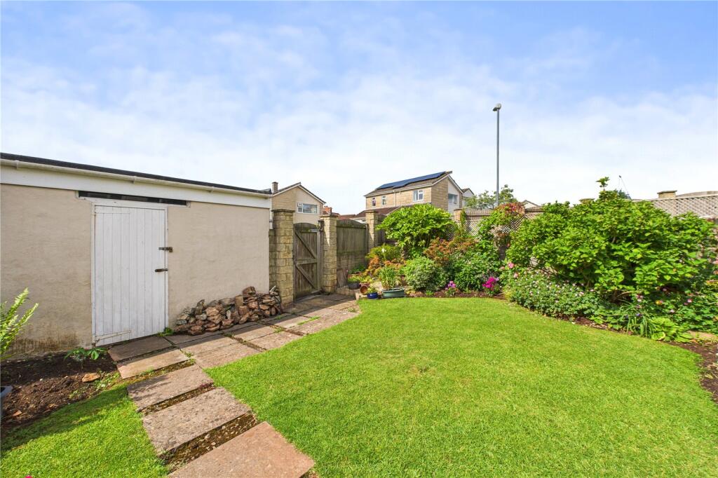 Additional image 6 of Sunnymead, Midsomer Norton, Radstock, Somerset, BA3