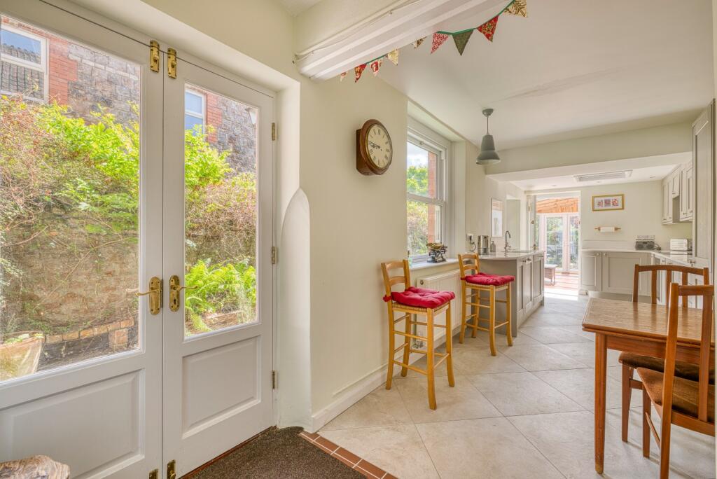 Additional image 7 of Davis Terrace, Wells, Somerset, BA5