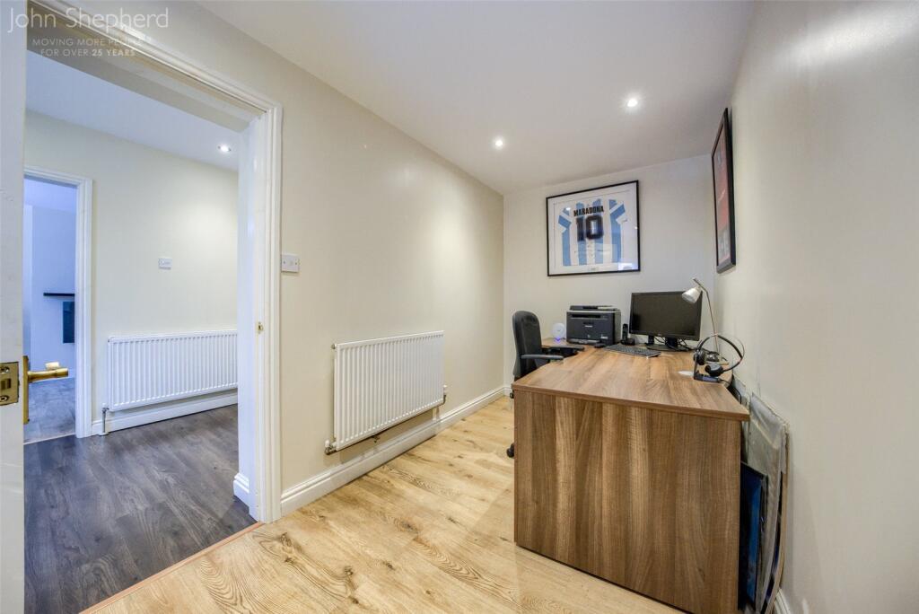 Additional image 11 of Widney Manor Road, Solihull, West Midlands, B91