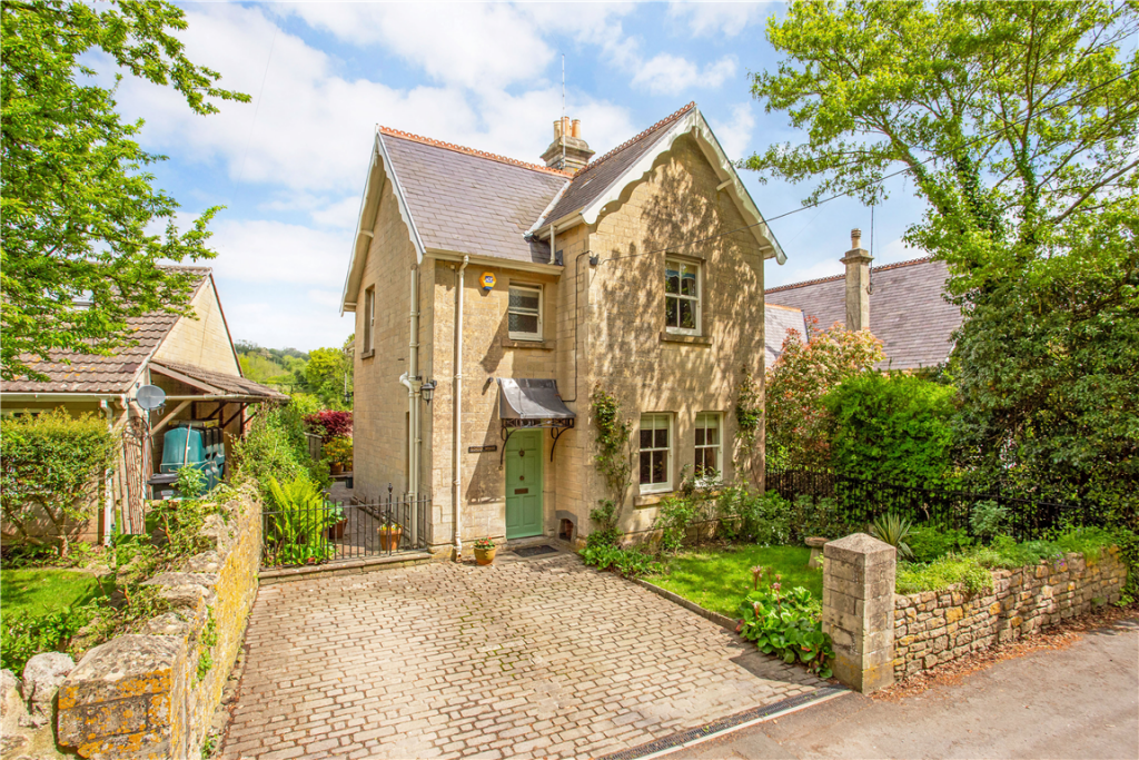 Additional image 2 of Combe Hay, Bath, BA2