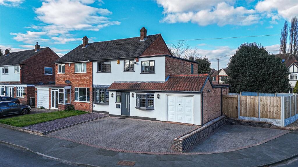 Additional image 41 of Coburn Drive, Sutton Coldfield, West Midlands, B75