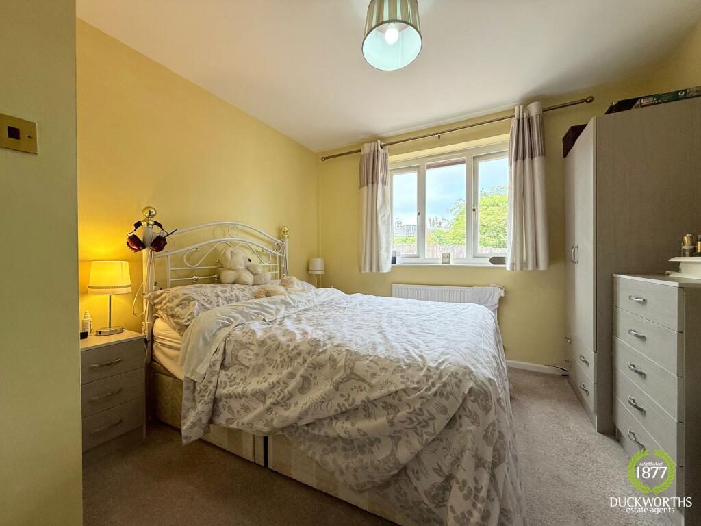 Additional image 9 of Sherwood Court, Burnley, BB10