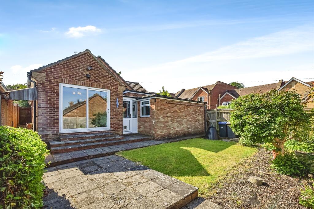 Additional image 7 of Chantry Lane, Westbury