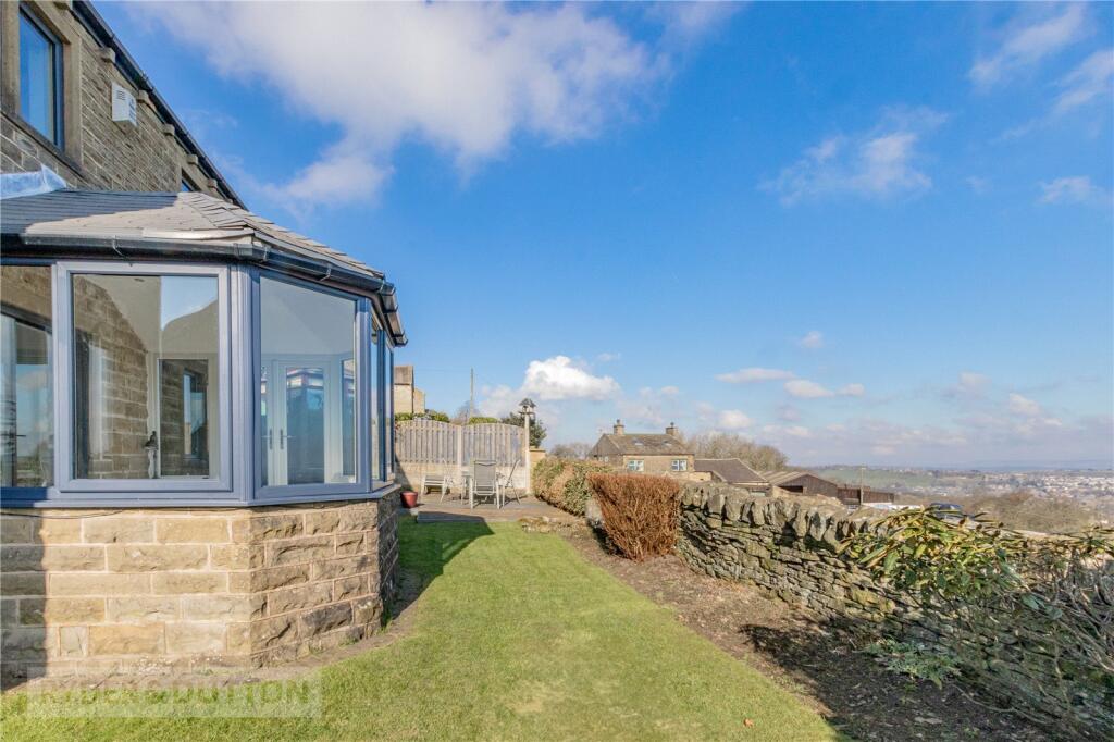 Additional image 34 of Mossy Bank Close, Queensbury, Bradford, West Yorkshire, BD13