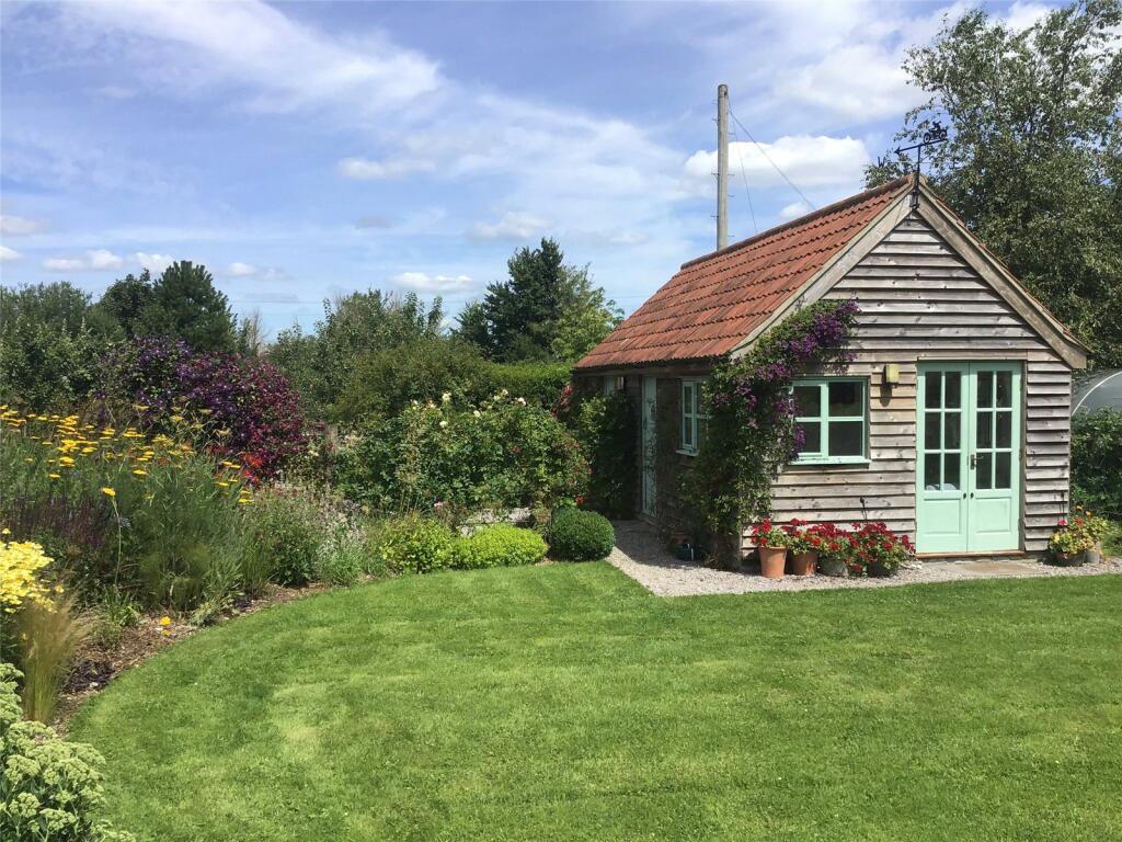 Additional image 16 of Higher Farm Lane, North Barrow, Yeovil, Somerset, BA22