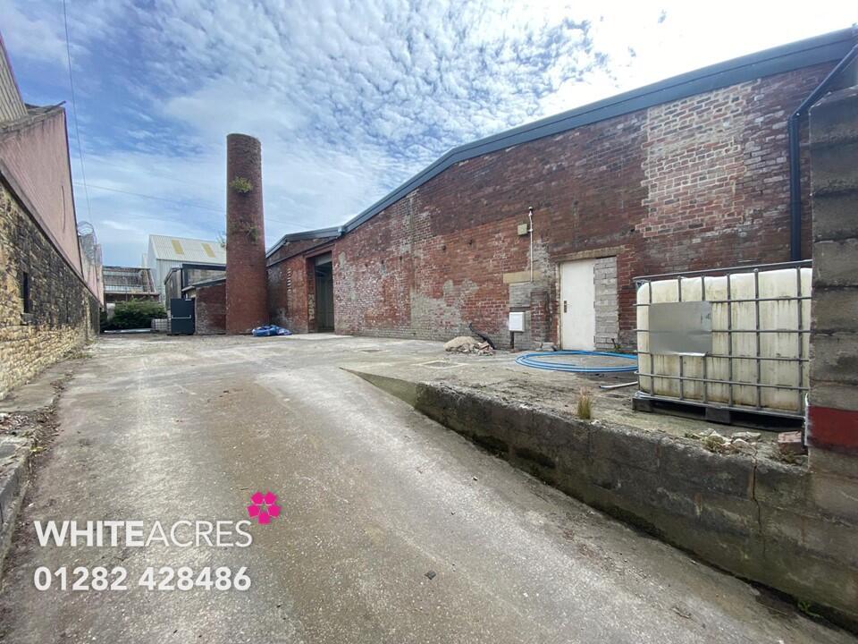 Additional image 4 of New Build Warehouse , Gertrude Street, Nelson, BB9 8RS