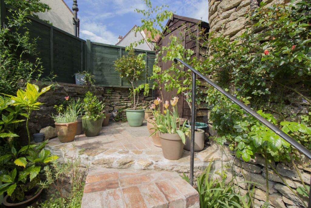 Additional image 18 of Sun Street, Frome