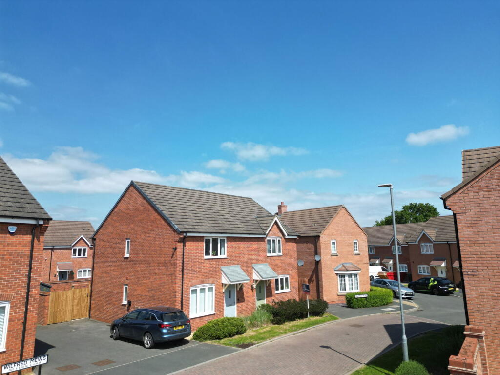 Additional image 15 of Wilfred Mews, Wythall, B47 6AX