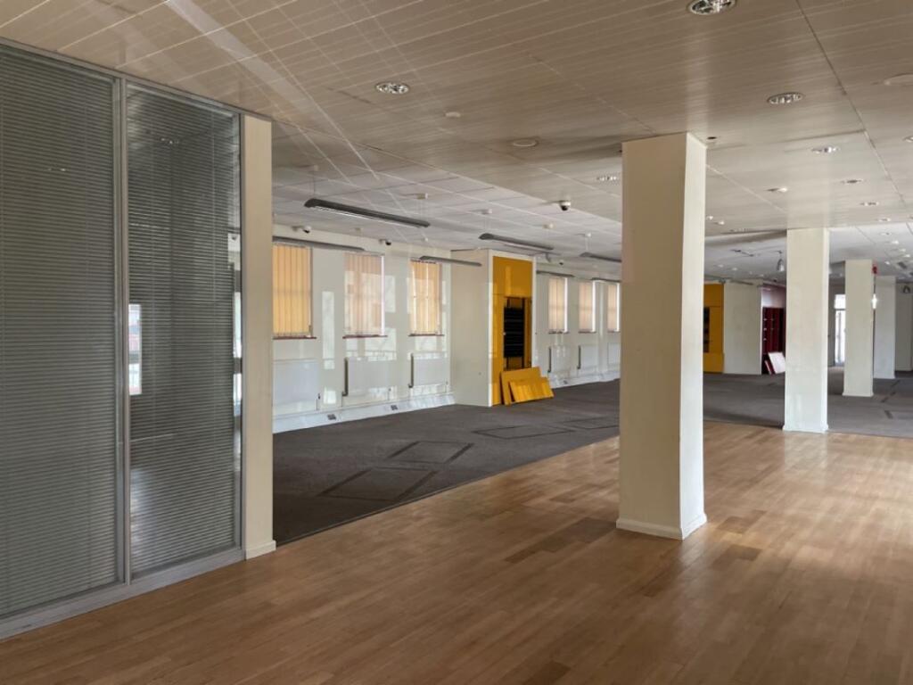 Additional image 3 of Unit 1 King Edward Court, King Edwards Square, Sutton Coldfield, B73 6AY