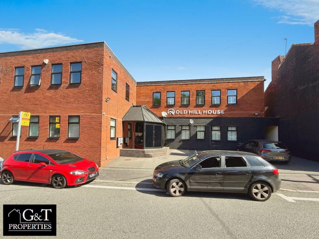 Additional image 16 of Old Hill House,  Station Road, Cradley Heath