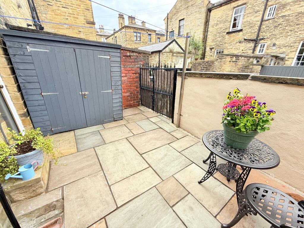 Additional image 9 of Whitlam Street, Saltaire, BD18