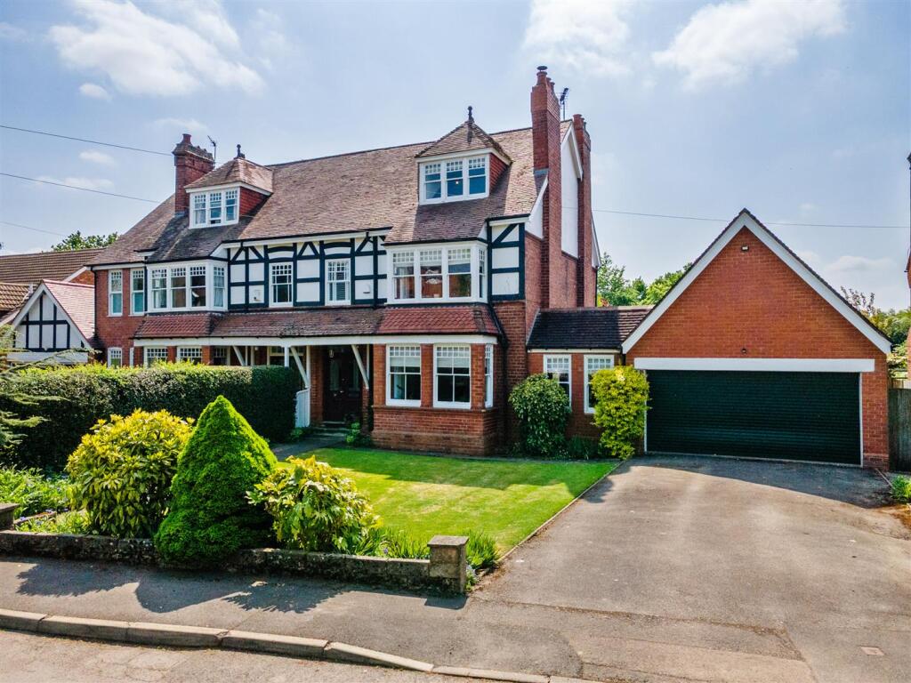 Additional image 32 of Bellemere Road, Hampton-In-Arden, Solihull