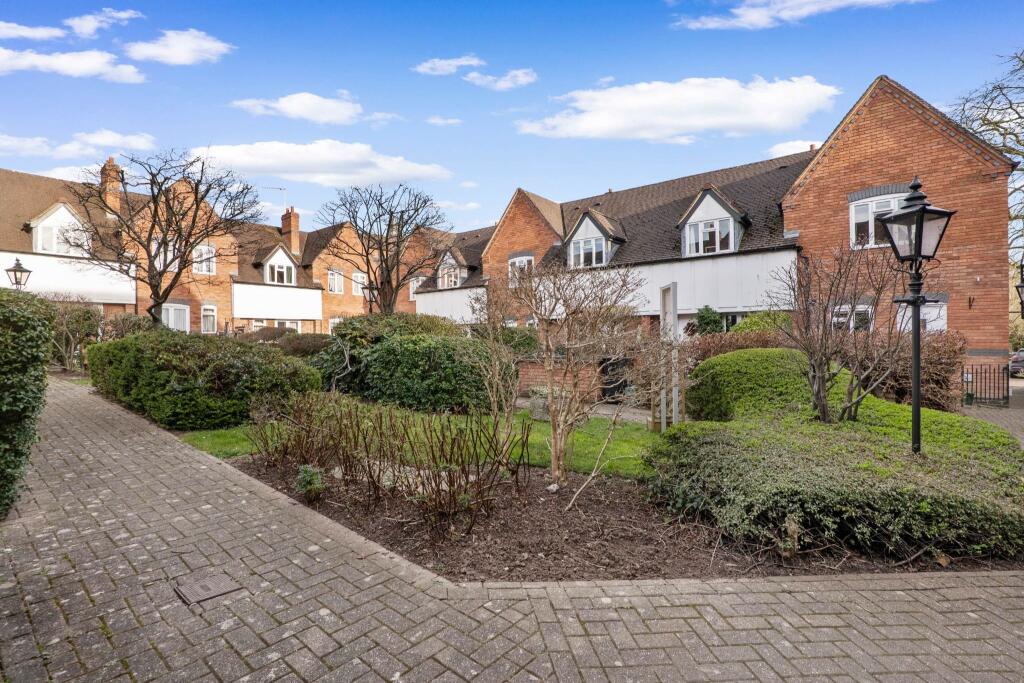 Additional image 9 of Chestnut Court, Gas House Lane, Alcester, B49