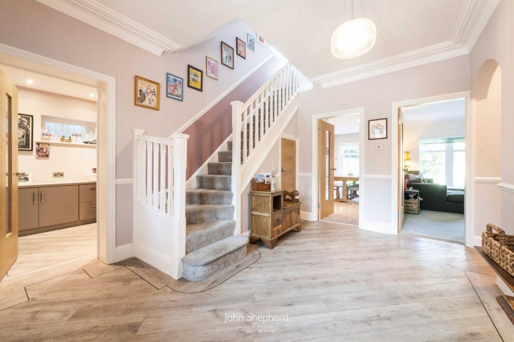 Additional image 4 of St. Bernards Road, Solihull, West Midlands, B92