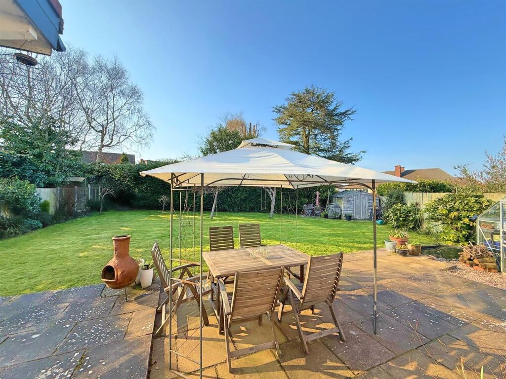 Additional image 3 of Clarence Gardens, Four Oaks, Sutton Coldfield