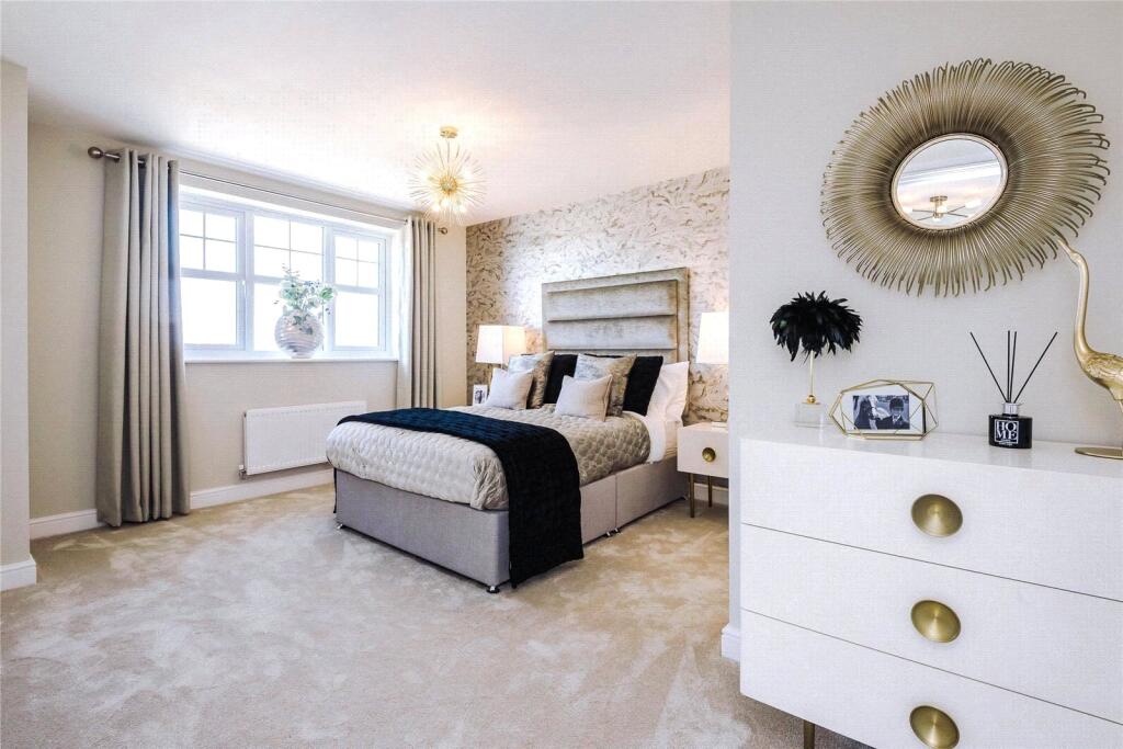 Additional image 7 of Oaken Heights, Standen Hall Drive, Burnley, BB10