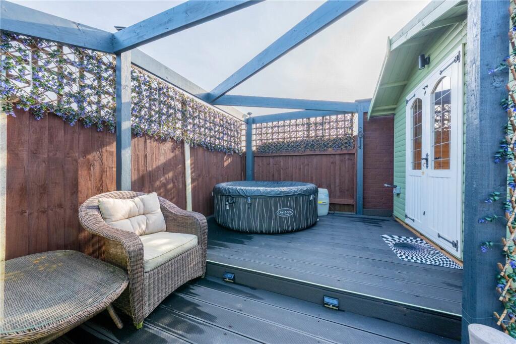 Additional image 19 of Laneside Avenue, Sutton Coldfield, West Midlands, B74