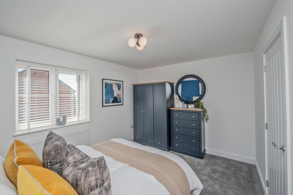 Additional image 17 of Westfield Green, Wyke/Scholes, Bradford, West Yorkshire, BD12