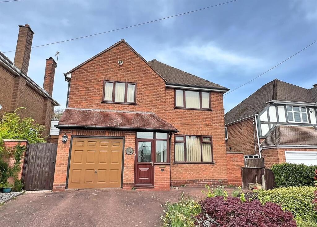 Additional image 11 of Pilkington Avenue, Sutton Coldfield