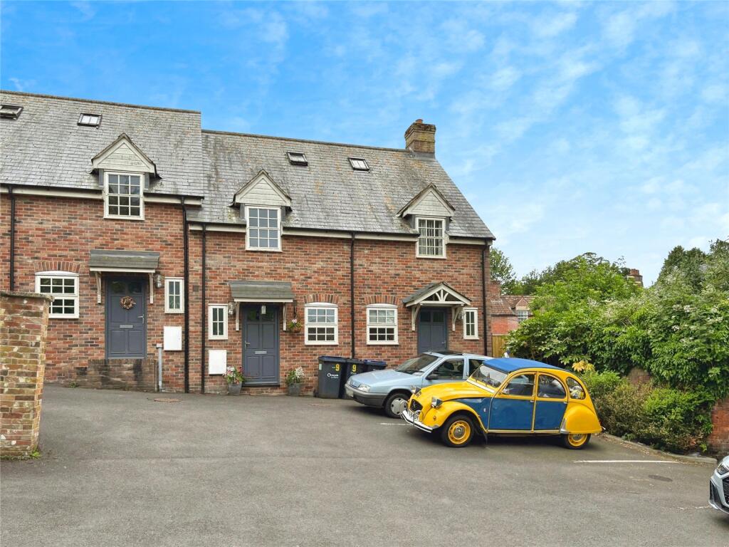 Additional image 16 of Oxford Mews, Westbury