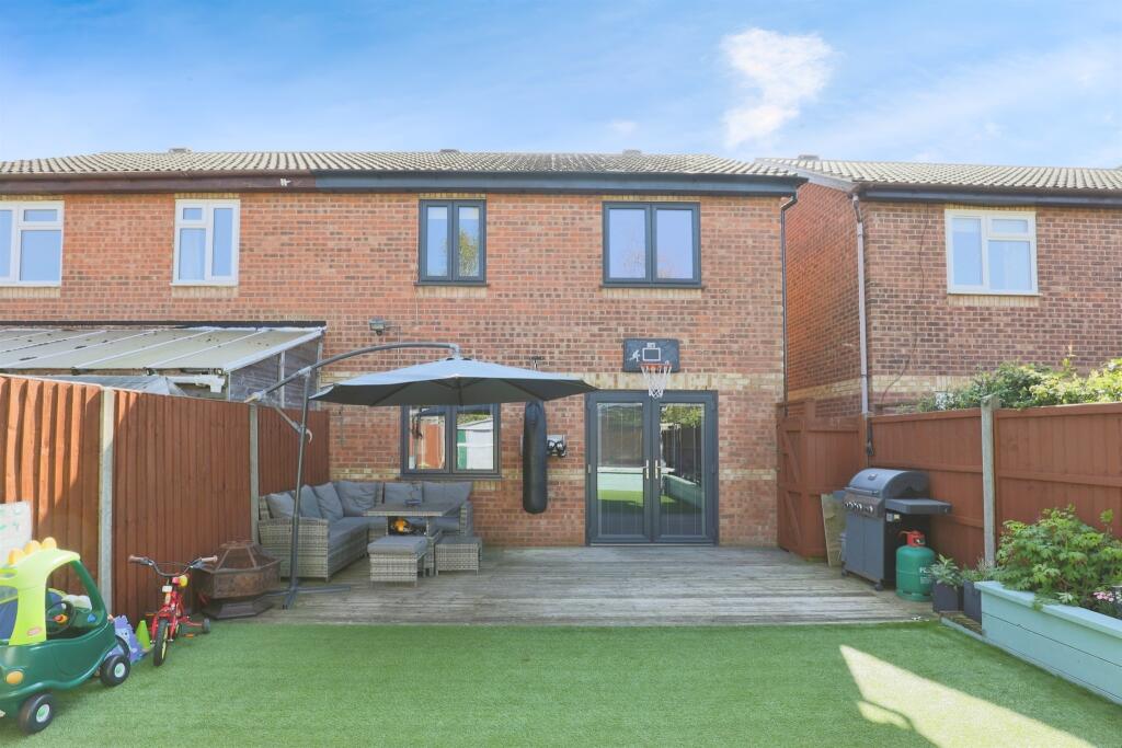 Additional image 15 of Scott Close, Bidford-On-Avon, Alcester