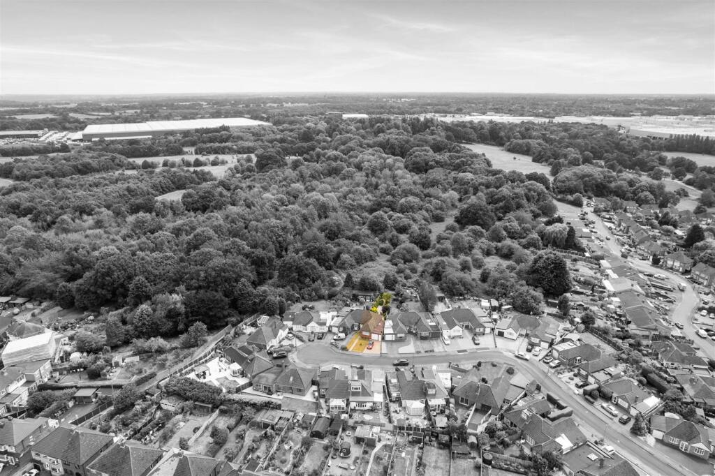 Additional image 15 of Langley Rise, Solihull