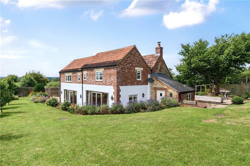 Property image for Cold Harbour, Great Hinton, Trowbridge, Wiltshire, BA14
